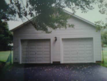 G.A.C. Construction Inc. Project