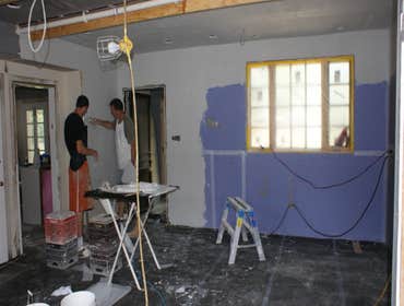 Kitchen Renovation Sewickley