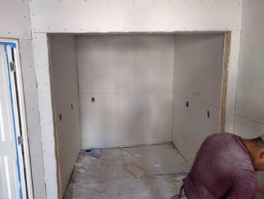 Photos by Diaspora Custom Drywall LLC #1