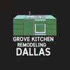 Grove Kitchen Remodeling Dallas logo