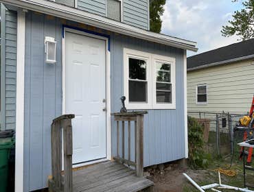Photos by Harvey Architecture #1