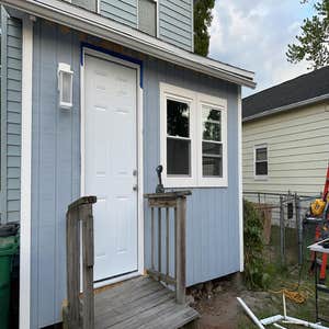 Photos by Harvey Architecture #1