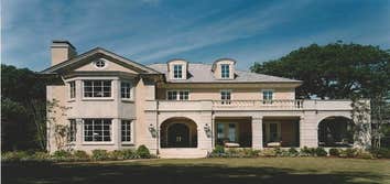Photos from James Lee Eubanks Architect, P.A