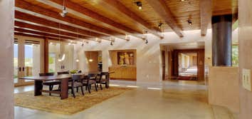 Taos Residence