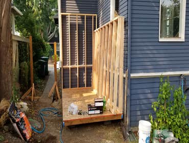 Photos by The Go To Contractors