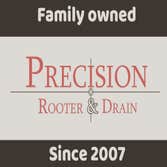 Photos by Precision Rooter & Drain #1