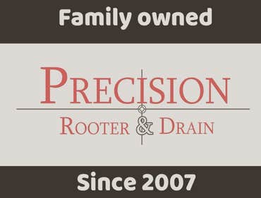 Photos by Precision Rooter & Drain #1