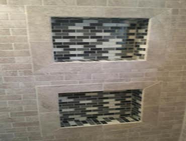 Custom Tile Inlays