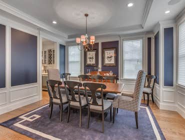 Photos by Hawthorn Builders #1