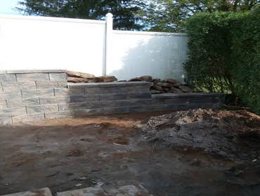 Photos from Justice Prowant Landscaping & Remodeling