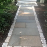 R & G Almanza Landscape Inc