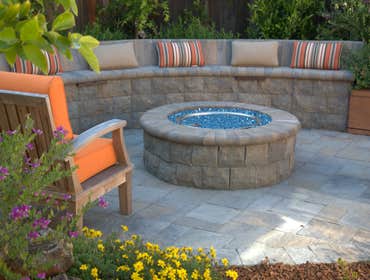 Photos from Black Diamond Paver Stones & Landscape