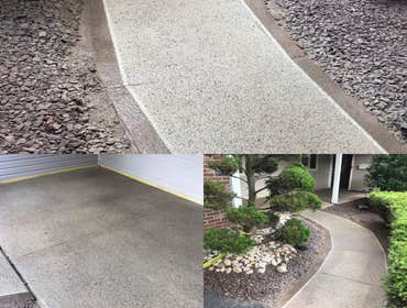 Photos by Turoc Concrete Design #1