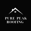 Pure Peak Roofing logo