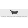 King City Bathroom Remodeling Solutions logo