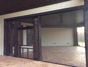 Custom Home Completed in Waxhaw, NC