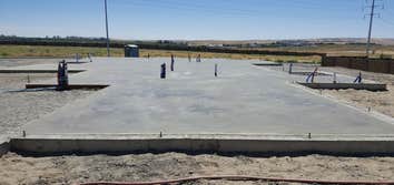 Ng Eagle Concrete