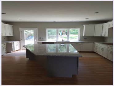 Marlboro Granite Inc We have installed over 9000 countertops in 16 years. Check out our gallery to see some of our 2017 projects.