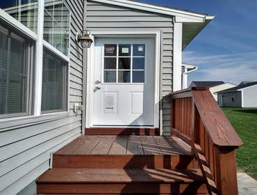Photos by Klopps All Terrain Contracting #1