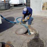 Davis Sanitation Systems Inc