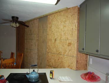 Fowler Homes Inc Garage addition and House Remodeling project. Garage addition for a whole house remodel in Woodstock Ga.