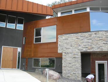 Craft Corp Metal Roofing & Siding