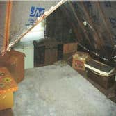 REO Attic Trash out Before