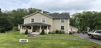 Hall of Fame Construction Group LLC