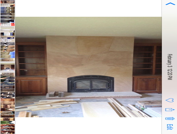 Custom masonry