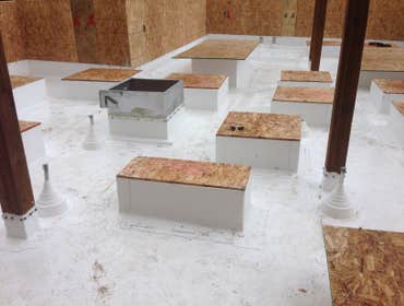 Photo(s) from Weather Roofing & Construction LLC roofing galleria