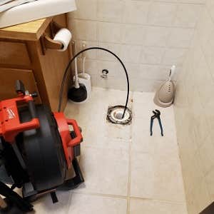 Abbie's plumbing LLC⠀⠀⠀⠀⠀⠀⠀⠀