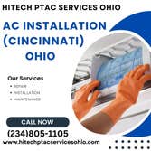 Hitech Ptac Services Ohio