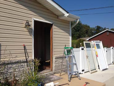 Photo(s) from Artistry Renovations Llc