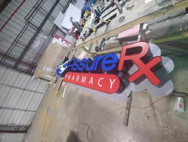 Photos by Economy Signs #1