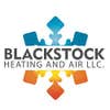 Blackstock Heating and AC Repair logo
