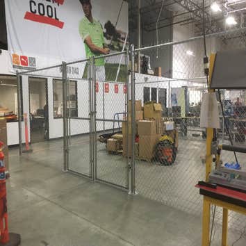 Chain Link
