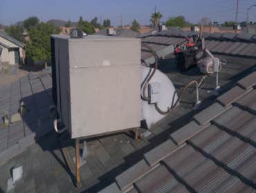Photo(s) from Insane Air Az Llc Before and After