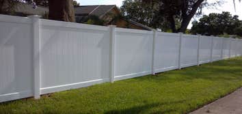 Fences