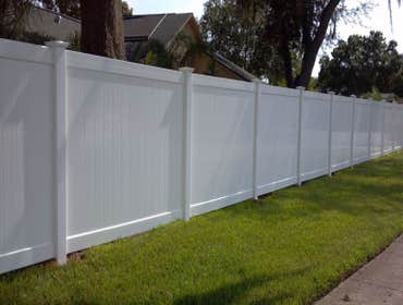 Fences