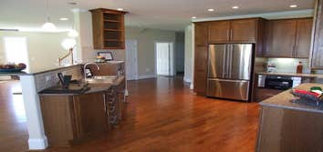 Our Awesome EasyLiving Home