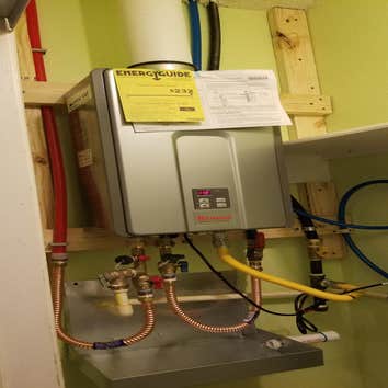 Jerry Collier Plumbing