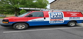 Photos by Air Care Heating & Cooling #1