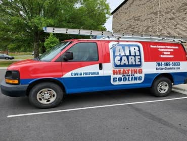 Photos by Air Care Heating & Cooling #1