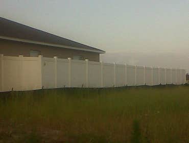 Fences