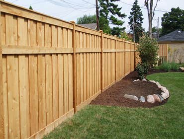 Fences