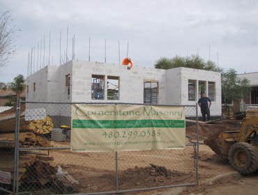 Cornerstone Masonry