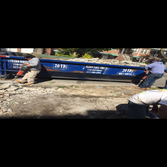Driveway Reconstruction