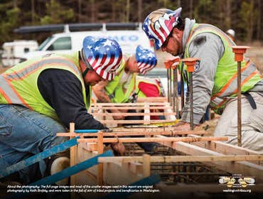 Lone Star General Contracting Inc. Project