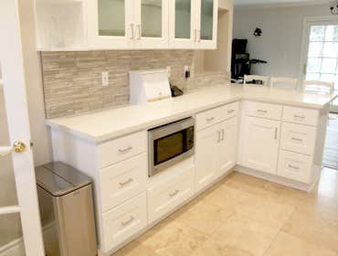 Kitchen Remodel in Thousand Oaks, CA