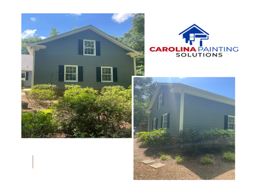 Photos by Carolina Painting Solutions LLC #9